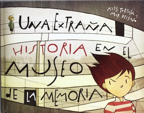 Una extraña historia en el Museo de la Memoria