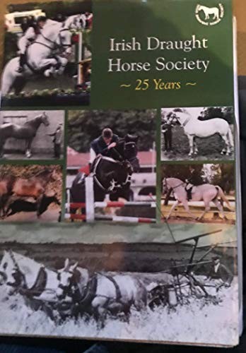 The Irish Draught Horse Society