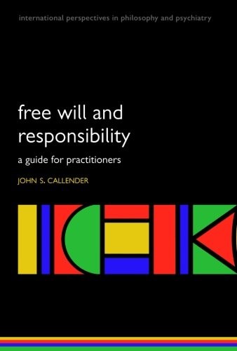 Free will and responsibility