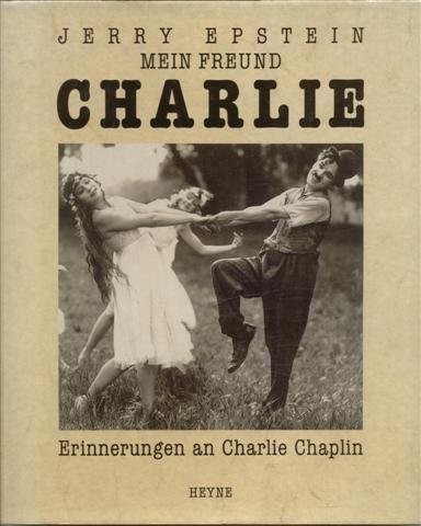Remembering Charlie, A Pictorial Biography