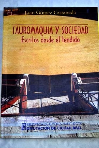 Tauromaquia y sociedad