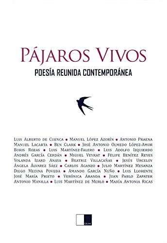 Pájaros Vivos