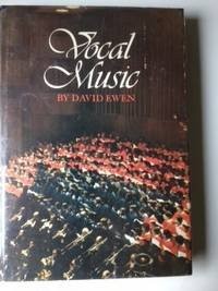 Vocal music