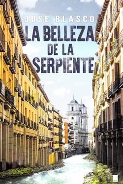 La belleza de la serpiente