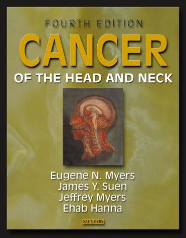 Cancer of the Head and Neck