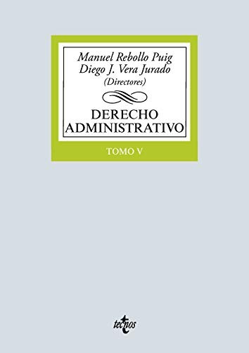 Derecho administrativo