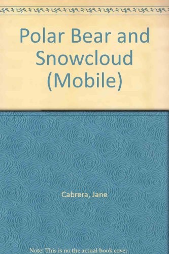Polar Bear and Snowcloud (Mobile)