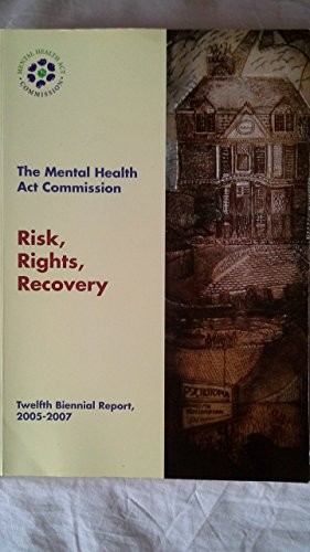 Risk, rights, recovery