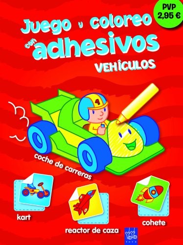 Vehículos