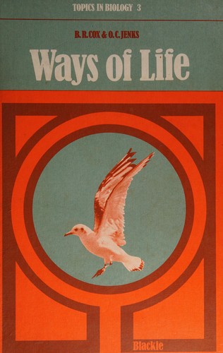Ways of life