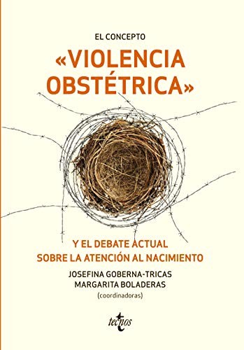 El concepto violencia obstétrica y el debate actual sobre la atención al nacimiento