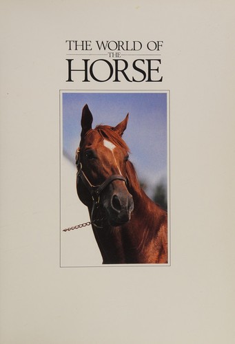 World of the Horse