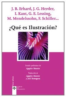 ¿Qué es Ilustración?