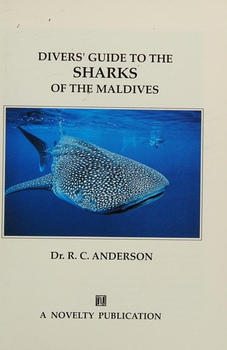 Divers' guide to the sharks of the Maldives