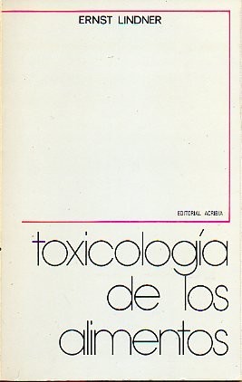 Toxicología de los alimentos
