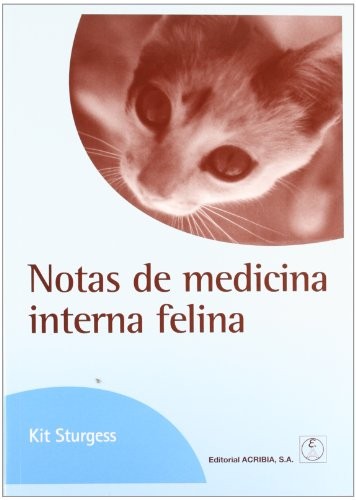 Notas de medicina interna felina