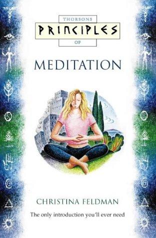 Principles of Meditation