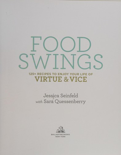 Food swings