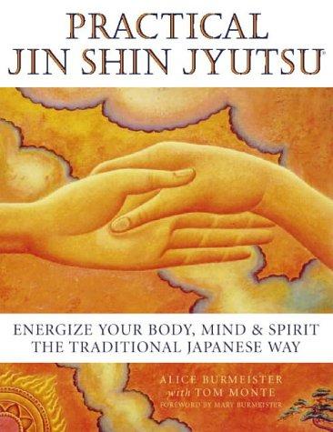 Practical Jin Shin Jyutsu