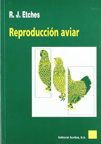 Reproducción aviar