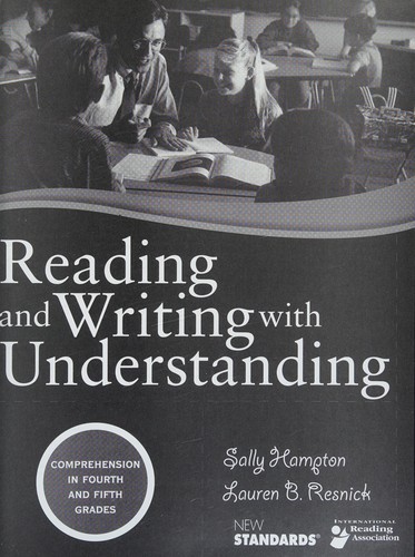 Reading and writing with understanding