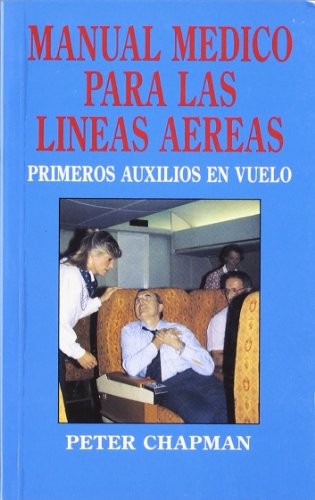 Manual médico para las líneas aéreas