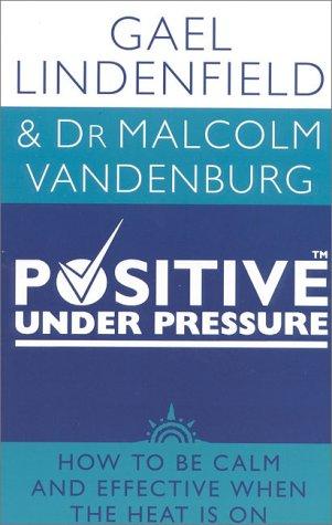 Positive under pressure