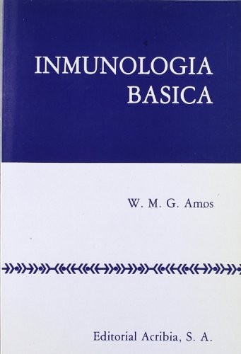 Inmunología básica
