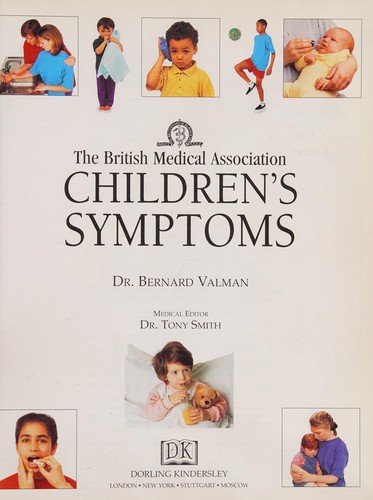 British Medical Association Children's Symptoms