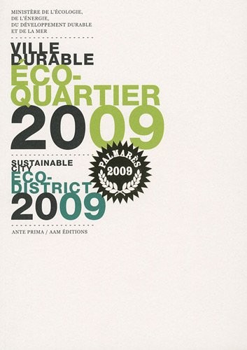 Ecocites : Sustainable City