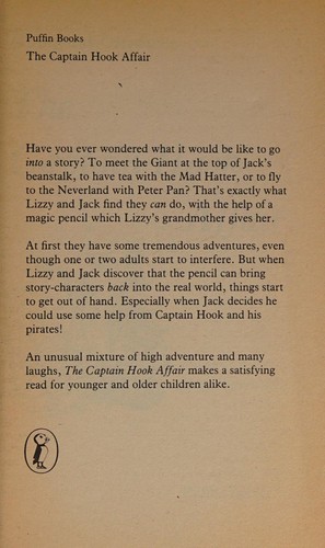 The Captain Hook affair