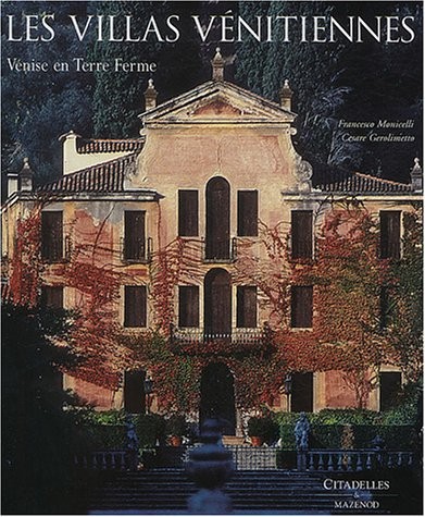 Les villas vénitiennes