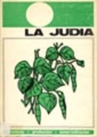 La judía verde