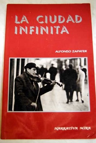 La ciudad infinita