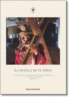 La huella de tu Cruz