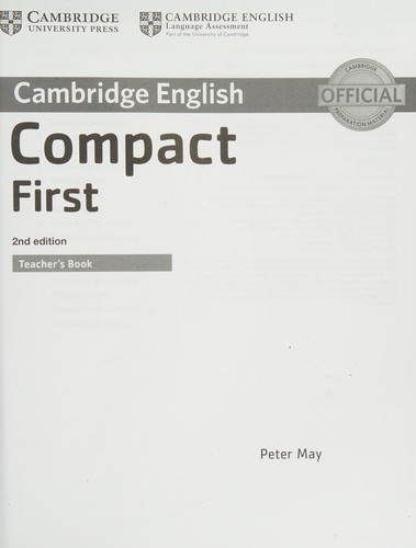 Compact First