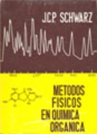 Métodos físicos en química orgánica