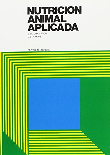 Nutrición animal aplicada