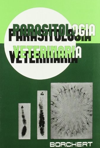 Parasitología veterinaria