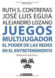 Juegos multijugador. El poder de las redes en el entretenimiento