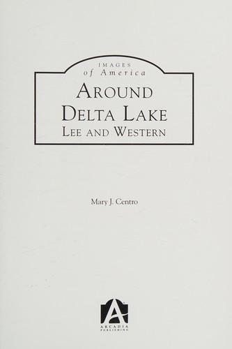 Around Delta Lake