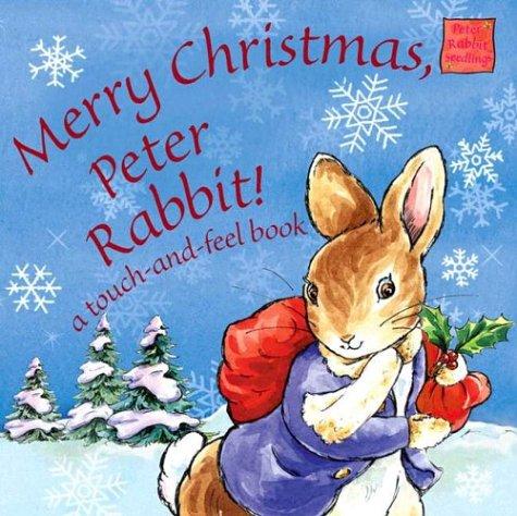 Merry Christmas, Peter Rabbit! (Peter Rabbit Seedlings)