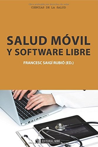 Salud móvil y software libre
