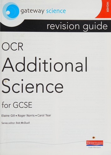 Gateway Science