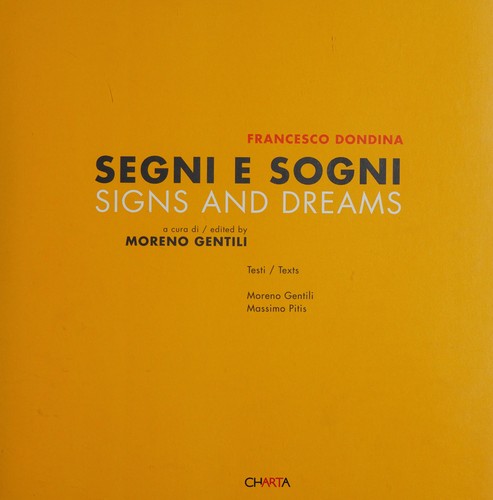 Francesco Dondina