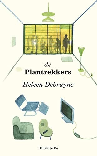 De plantrekkers