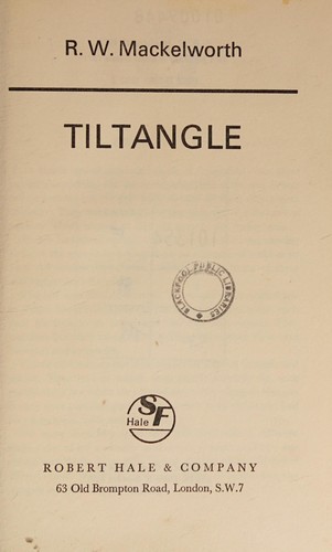 Tiltangle
