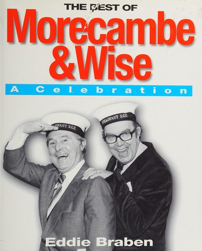 The Best of Morecambe and Wise