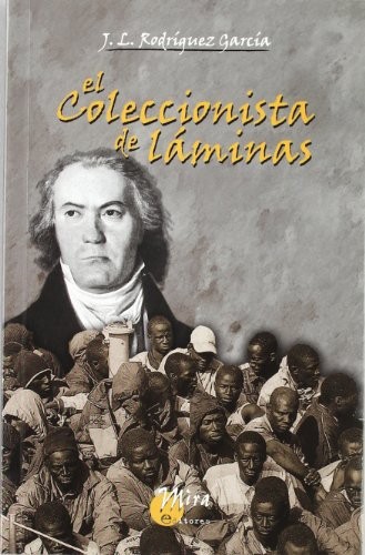 El coleccionista de láminas