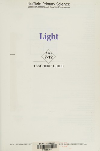 Light